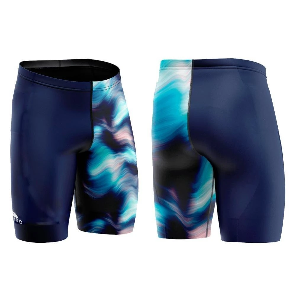 TURBO ERKEK ÇOCUK MAYO JAMMER FULL PRINTED BOY  GR