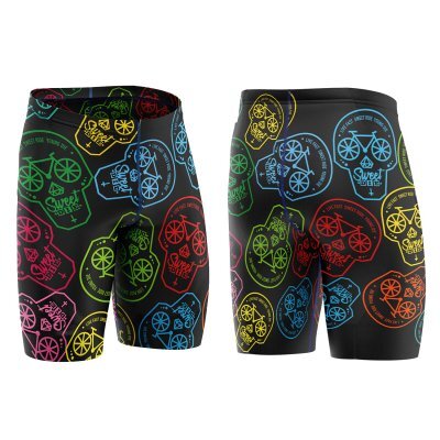 TURBO JAMMER NIÑO SWEET RIDE Siyah