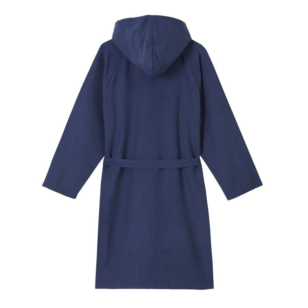 TURBO MICROFIBRE Bornoz Navy