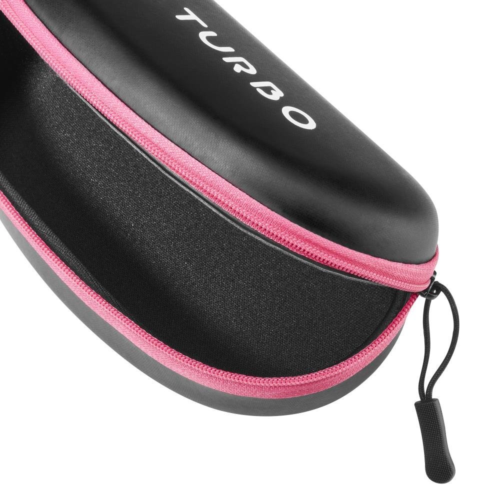 Turbo Gözlük Kabı Pembe
