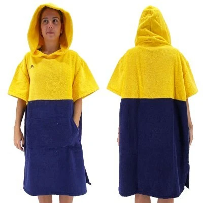 TURBO PANÇO PONCHO HAVLU