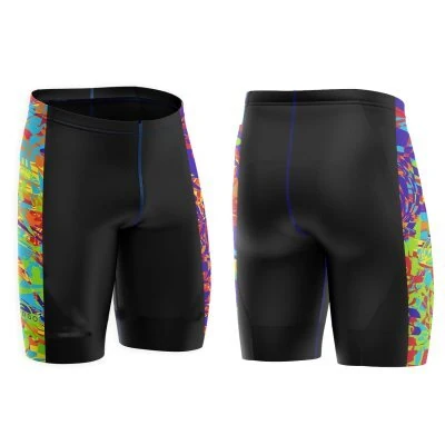 TURBO ERKEK MAYO JAMMER DESING SEASONS Siyah