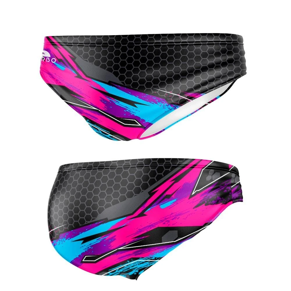 TURBO ERKEK MAYOS JAMMER FULL BRAIN Royal WATERPOL