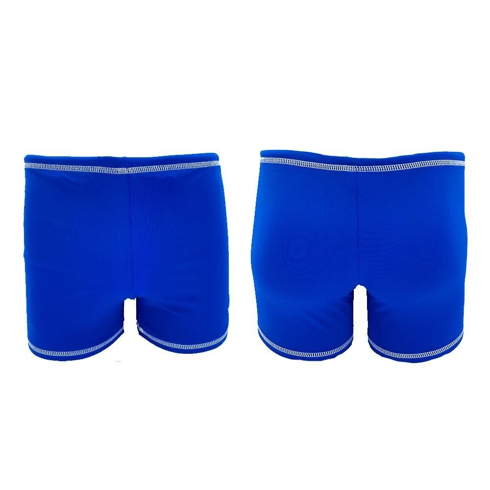 Turbo Erkek Mayo BOXER COMFORT Royal