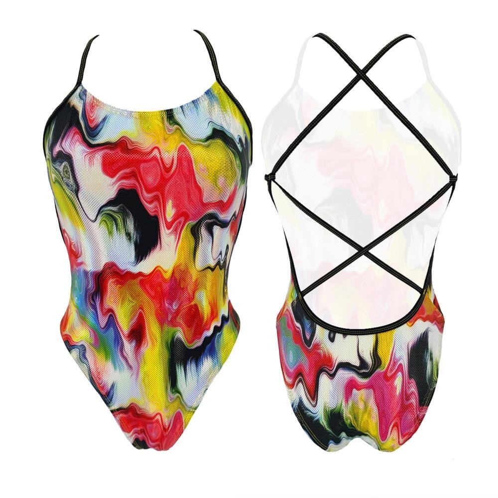 TURBO MAYO WOMEN SIRENE BRILLANTE (LIMITED EDITION