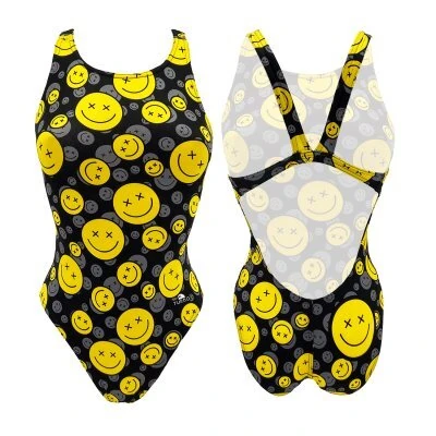 TURBO KADIN MAYO MR.SMILE