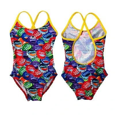 TURBO KIZ ÇOCUK MAYO SODA POP HAPPY