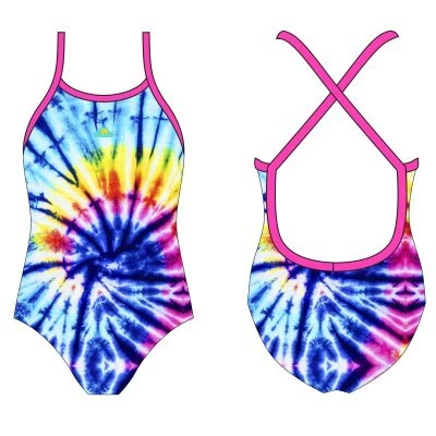 TURBO Kız Çocuk SWIRL