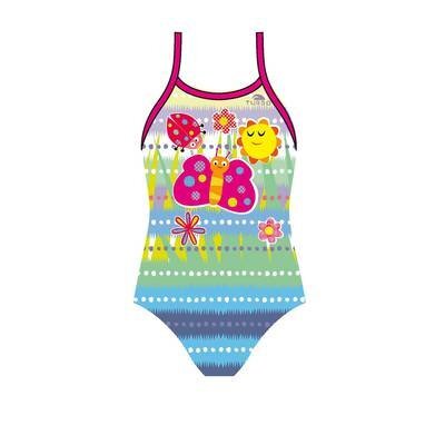 TURBO KIZ ÇOCUK MAYO COUNTRY FRIENDS