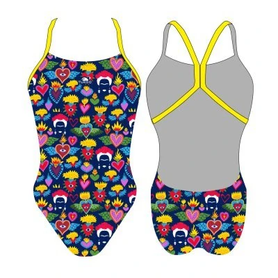 TURBO KADIN MAYO  'ENERGY'  MEX BROWS