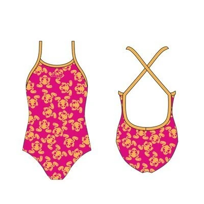 Turbo Kız Çocuk GRANOTA HAPPY