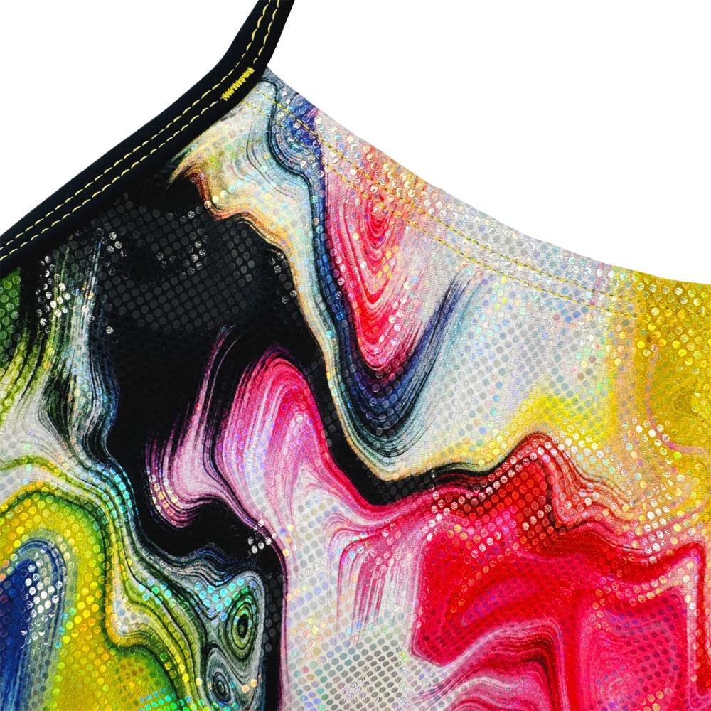 TURBO MAYO WOMEN SIRENE BRILLANTE (LIMITED EDITION