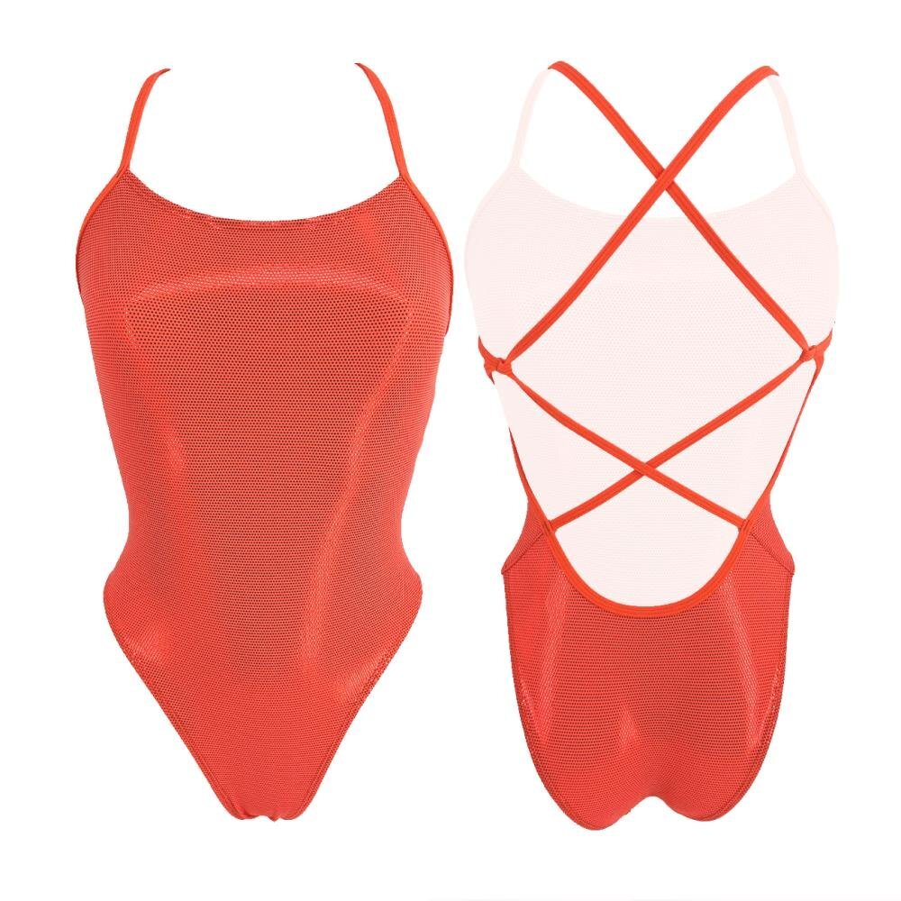 TURBO KADIN MAYO SWIMSUIT WOMEN 'SIRENE' BRILLANTE