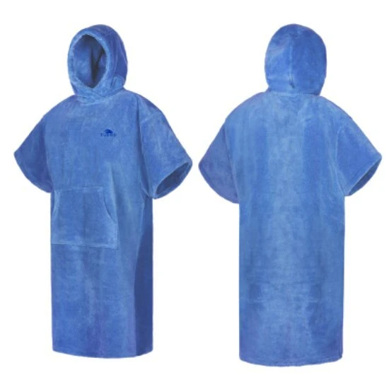 TURBO PANÇO PONCHO ALGODON