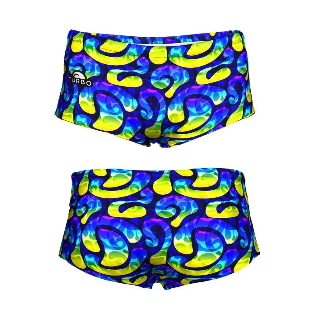 Turbo Erkek Mayo Trunk 14cm MAKUMAKU Royal