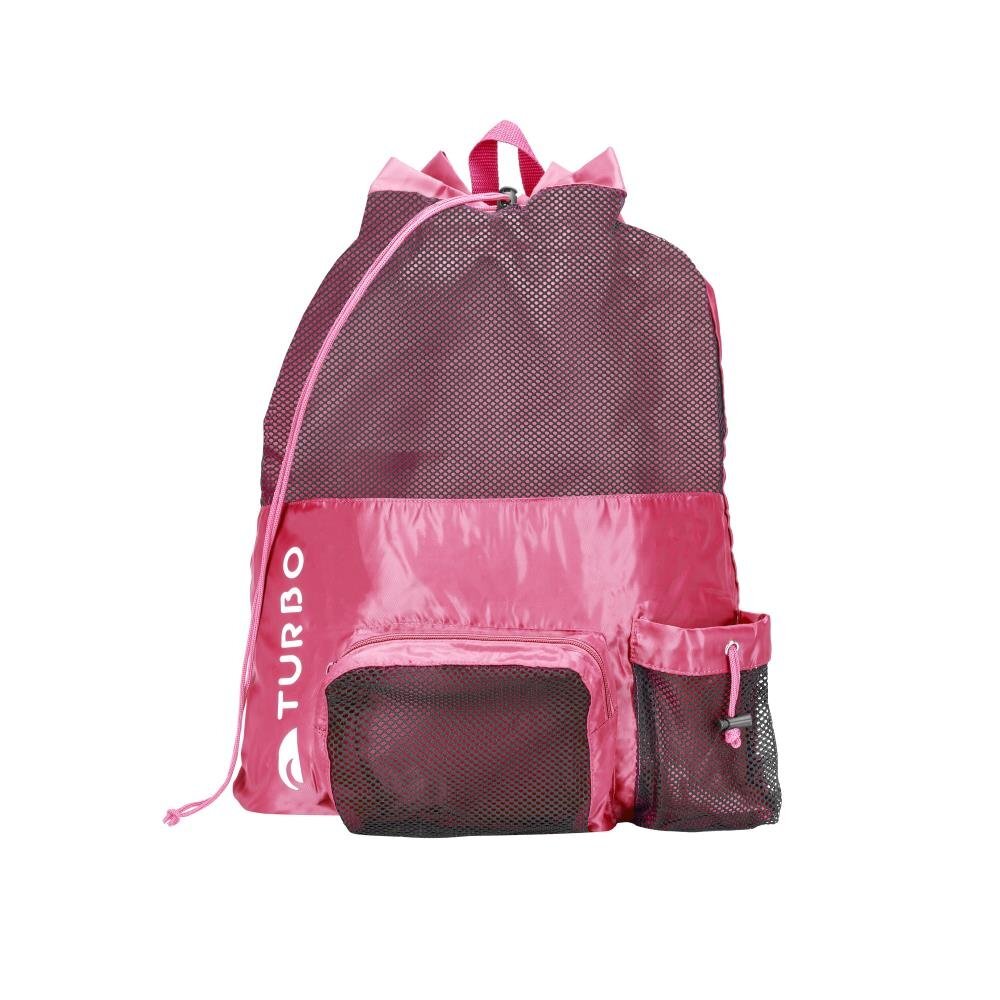 TURBO FİLE CEPLİ (60X50) 25-27 L Pembe