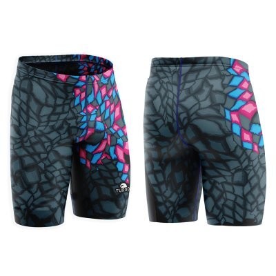 JAMMER FULL  PRINTED BOY  PRINTED  CRYSTAL GREY  W