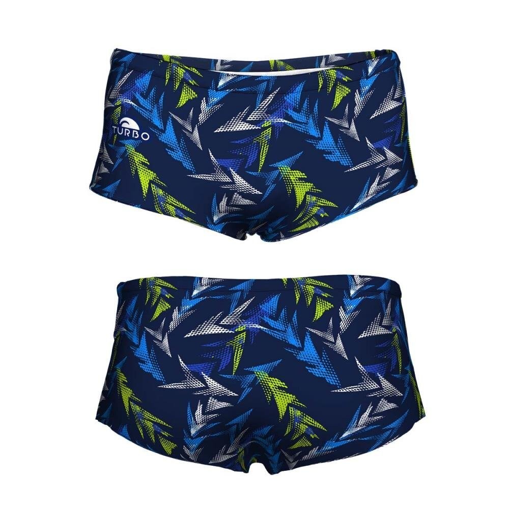 Turbo Erkek Trunk DAZZLE