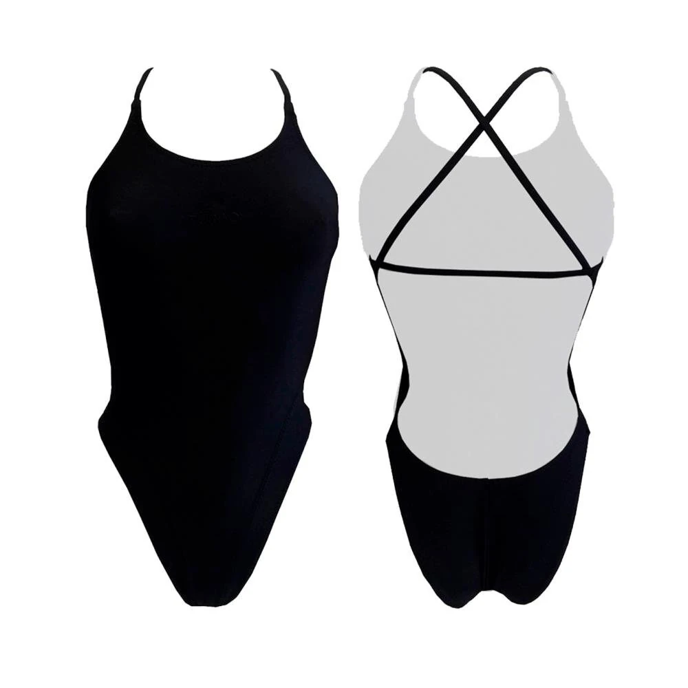 TURBO KADIN MAYO SWIMSUIT WOMEN  'BRASILEIRO' COMF