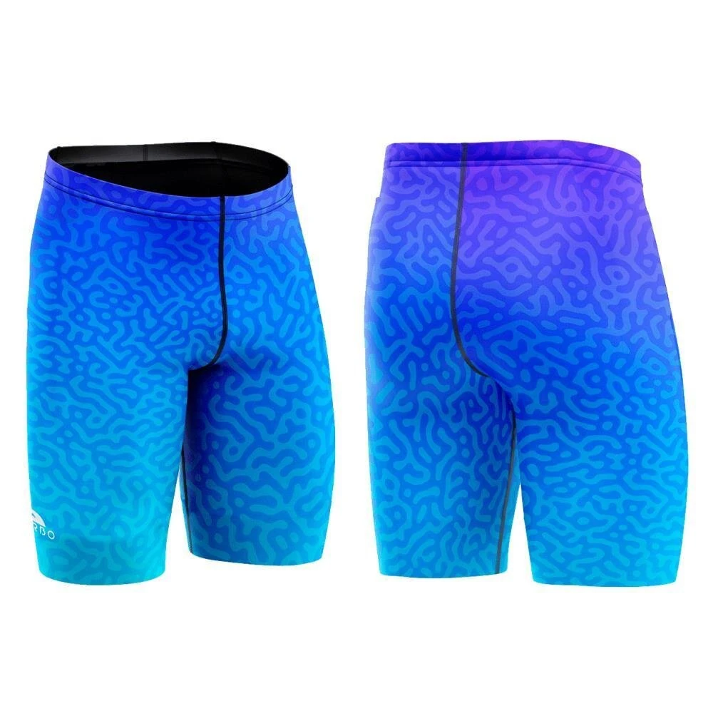 TURBO ERKEK ÇOCUK MAYO JAMMER FULL  PRINTED BOY BR