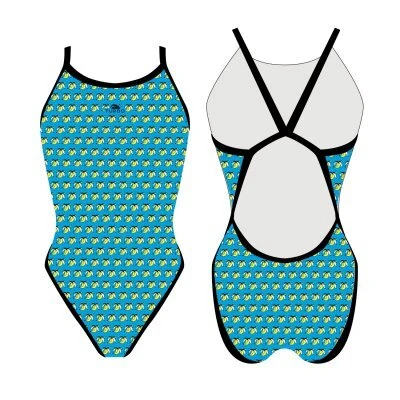 TURBO MAYO REVOLUTION CANARIAS MINI PLATANOS