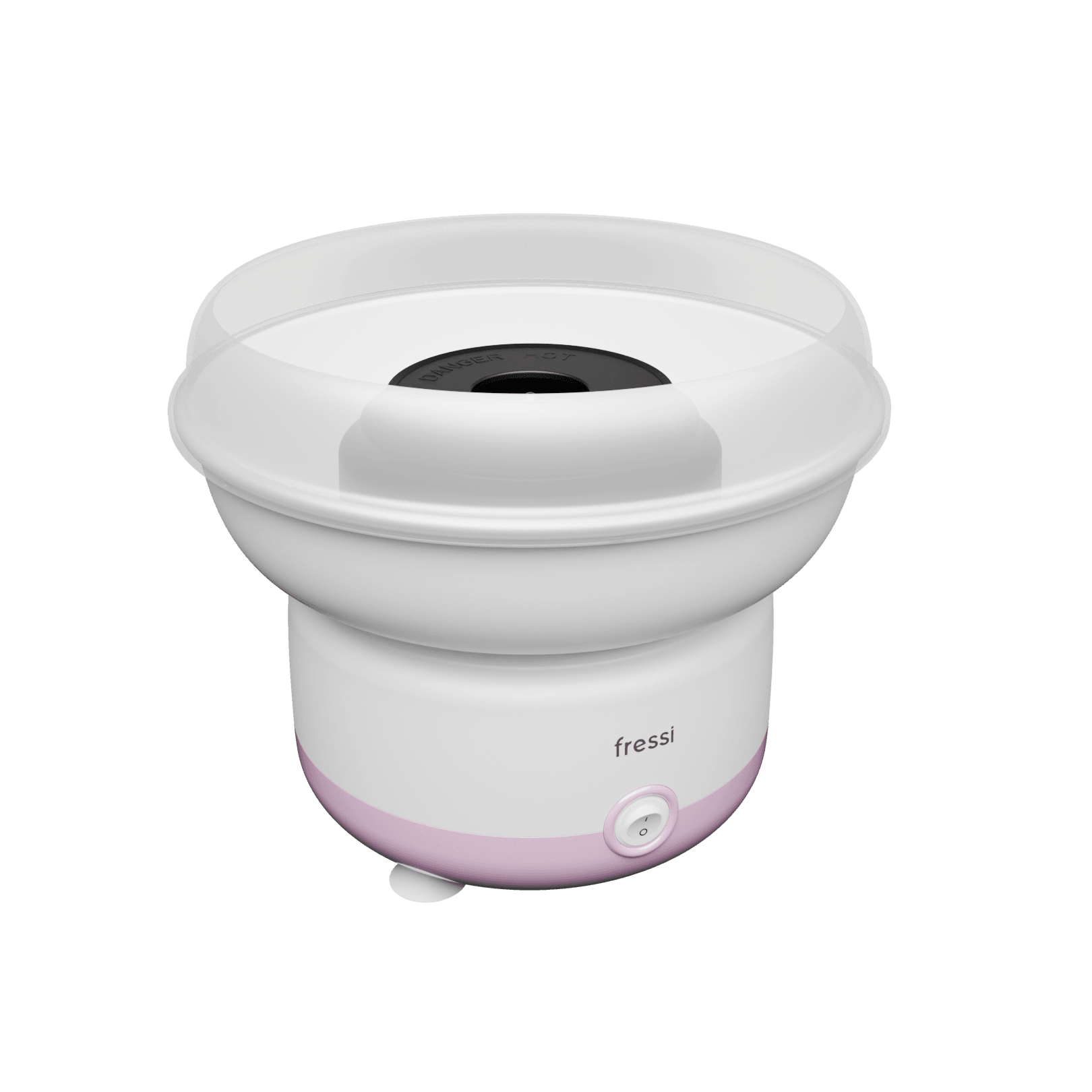 Çelik Hazneli 500W Pamuk Şeker Makinesi FR-PM01 CottoFun