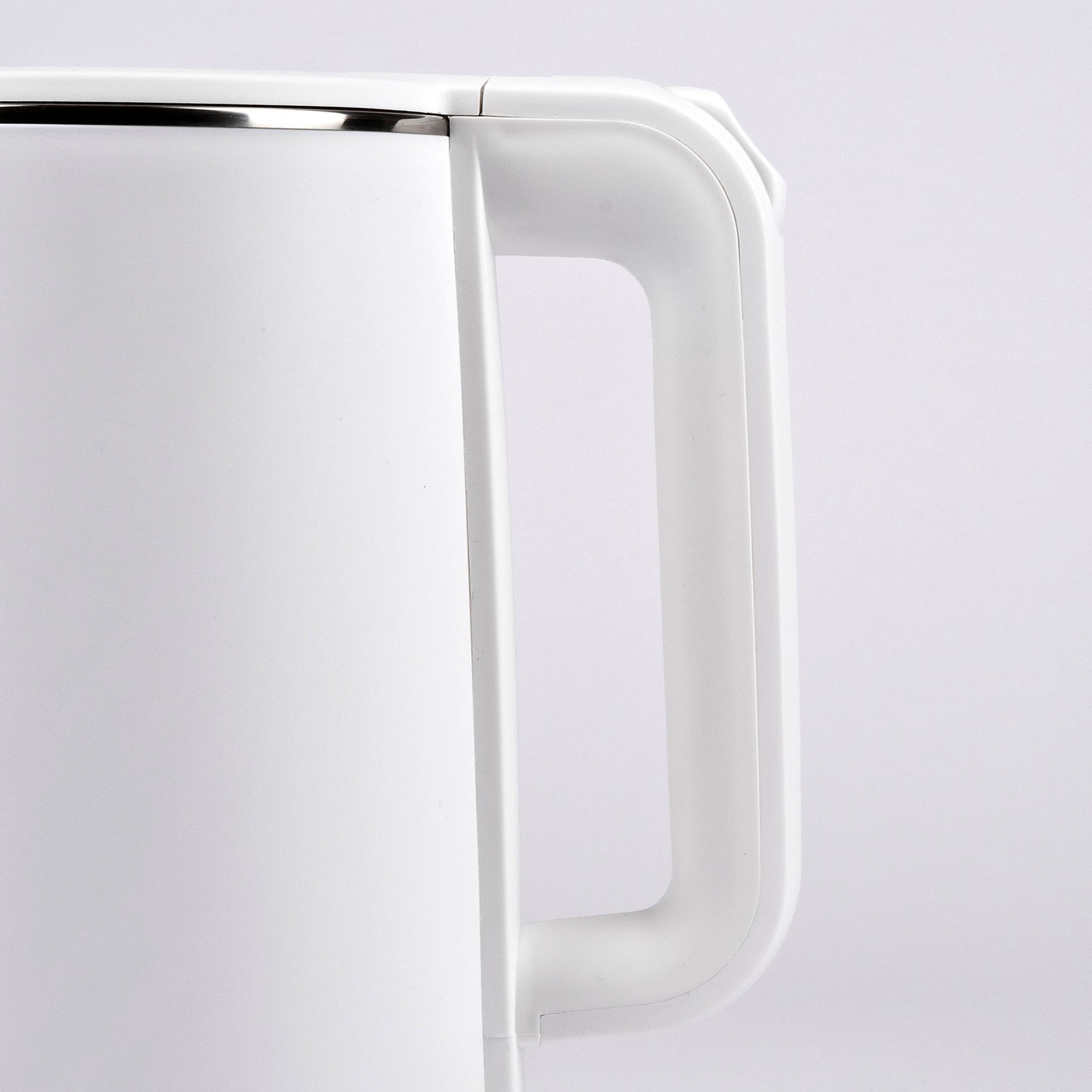 G3ferrari G10158 1,8L 1500W Beyaz Kettle Kablosuz Su Isıtıcısı