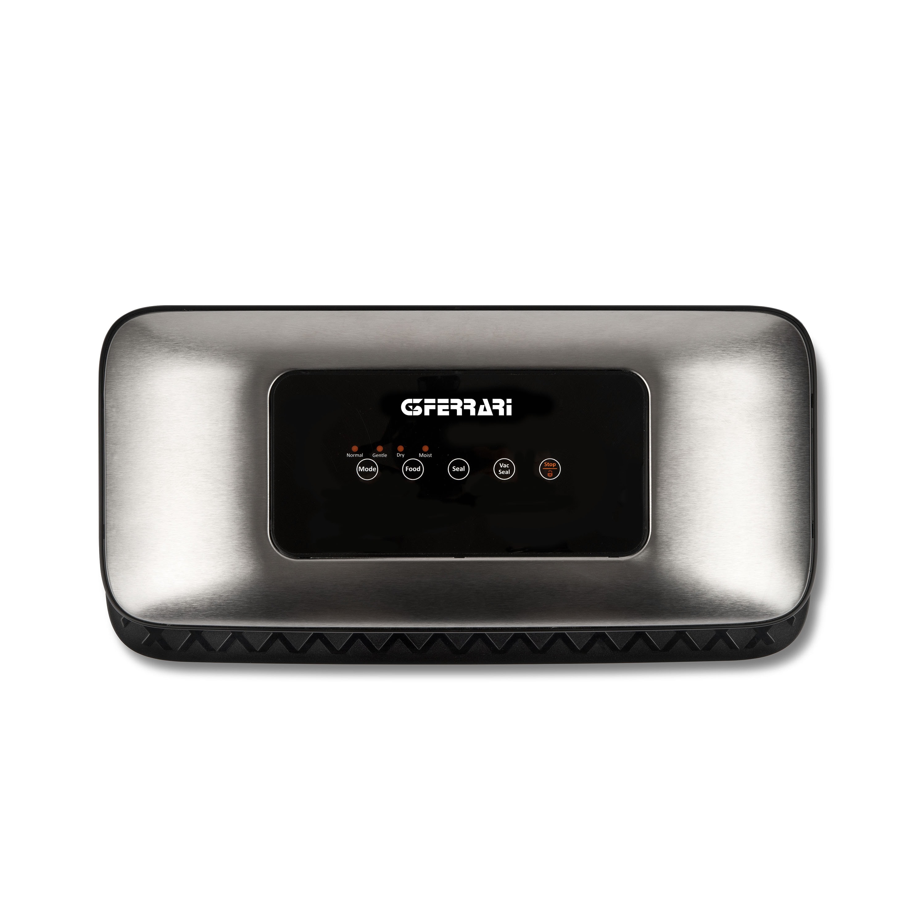 G3ferrari G20092 110W 0,6 Bar (60 kPa) Gri Mühürleme ve Vakum Makinesi                              