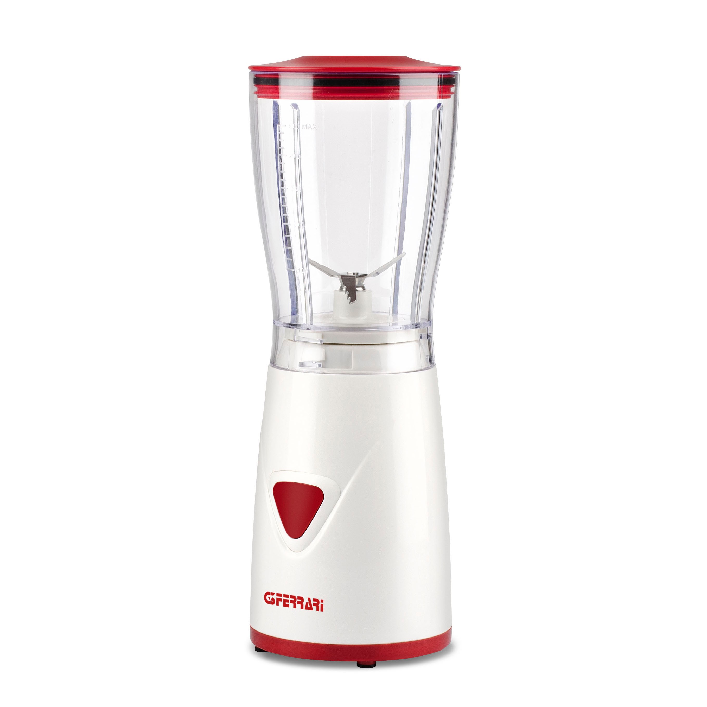 G3ferrari G20073 500ml 170W Beyaz Blender                                                           