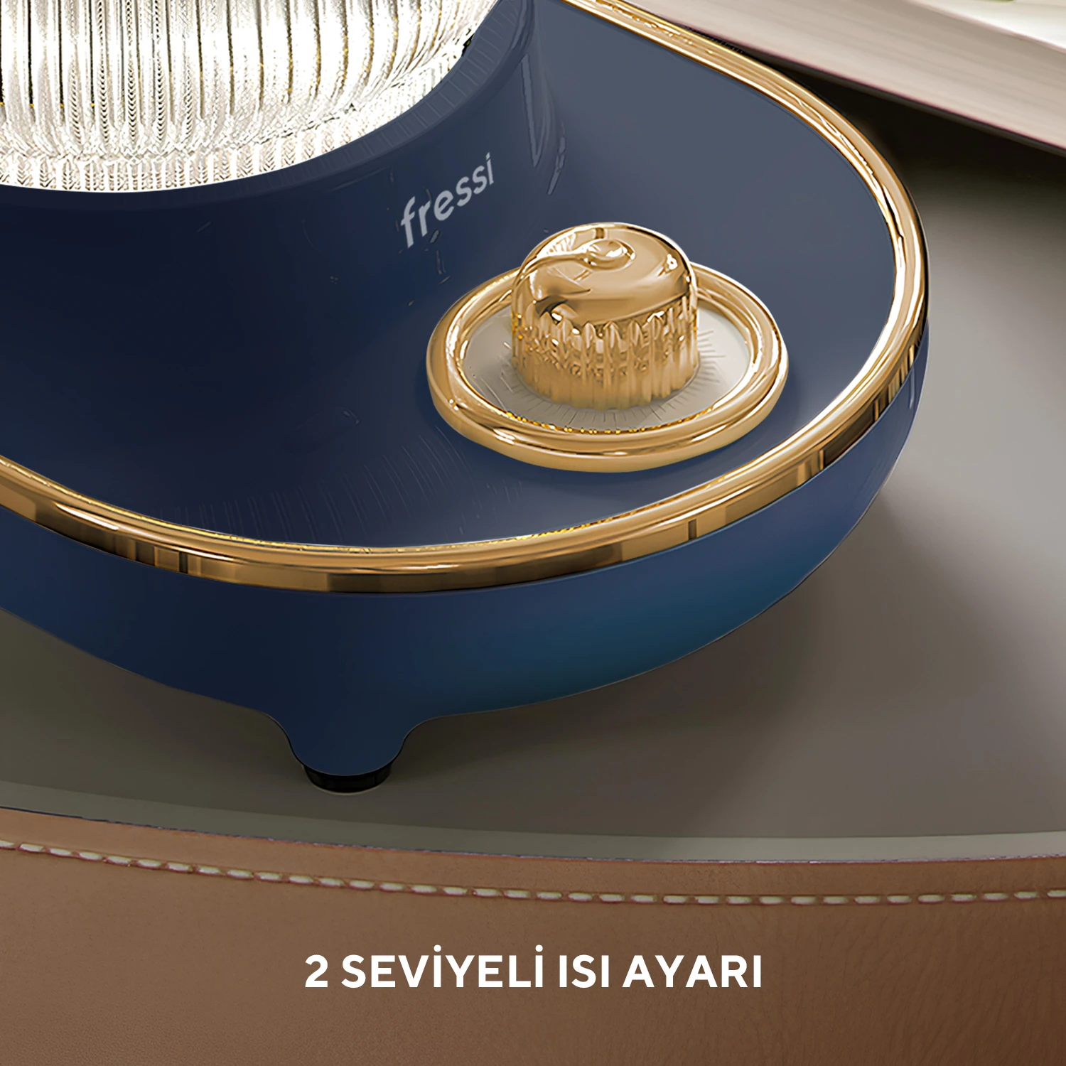 YSB-GC03 Venice 600ml Elektrikli Çok Fonksiyonlu Cam Su Isıtıcı Kettle Bitki Çayı Makinesi