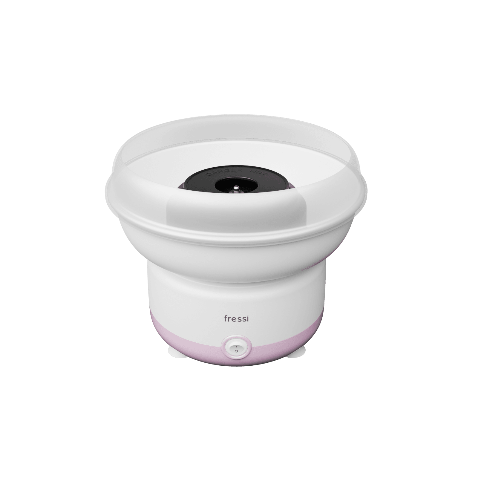 Çelik Hazneli 500W Pamuk Şeker Makinesi FR-PM01 CottoFun