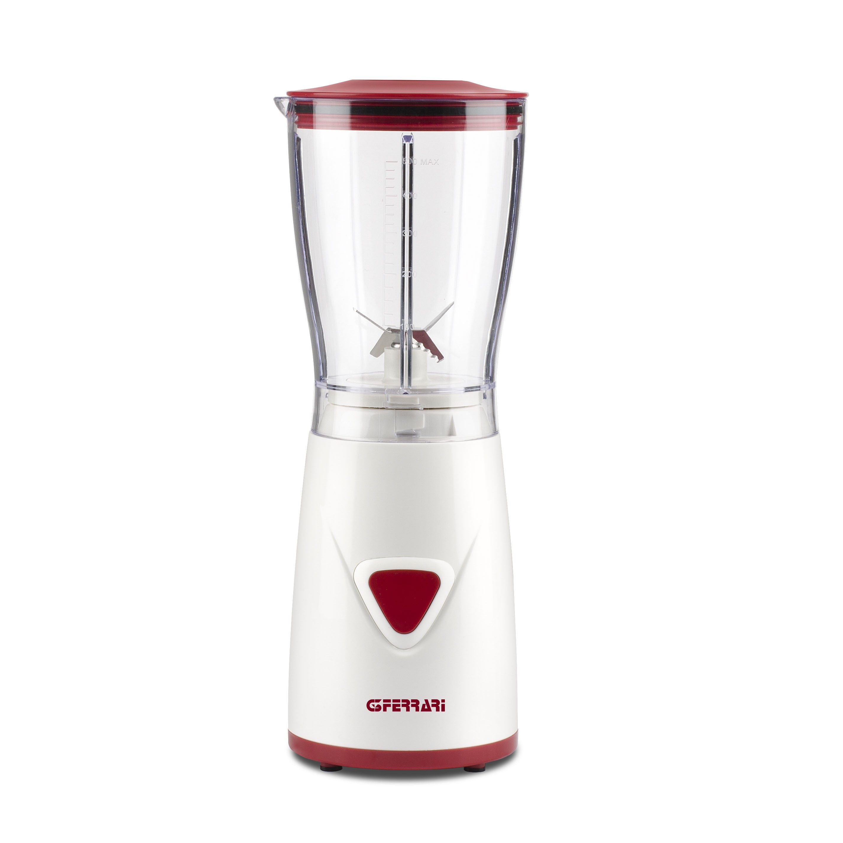 G3ferrari G20073 500ml 170W Beyaz Blender                                                           