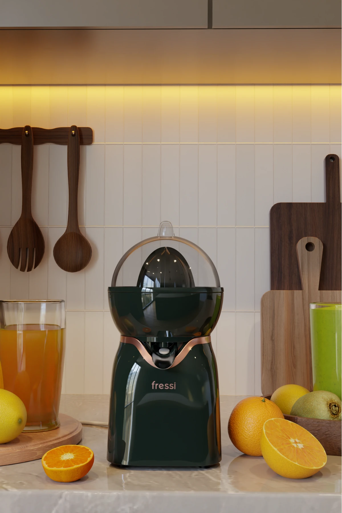 Narenciye Sıkacağı FR-NR03 Fiore