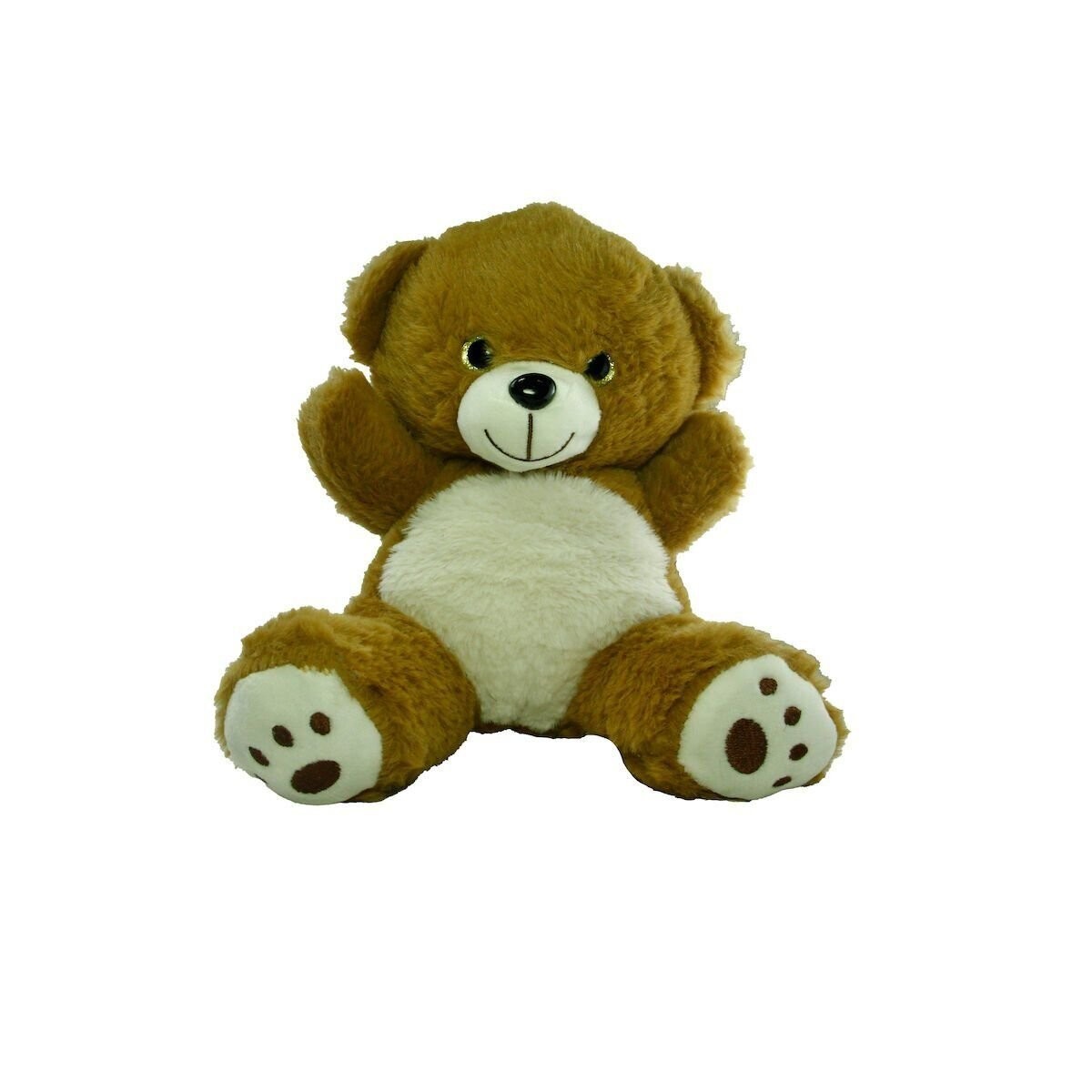 Pb30453-22s1 Peluş Asorti Ayı Ve Panda 23 Cm