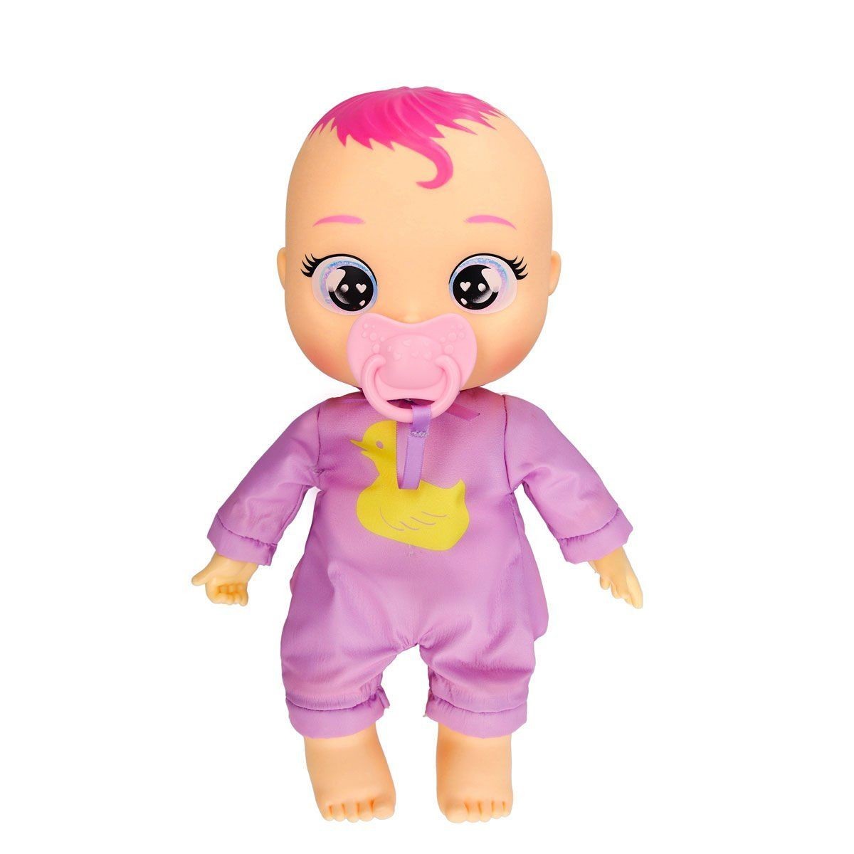 Cyb67200 Cry Babies Love Banyo Zamanı Zoe