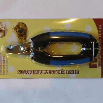 Evcil Hayvan Tırnak Makası Pzt - 711