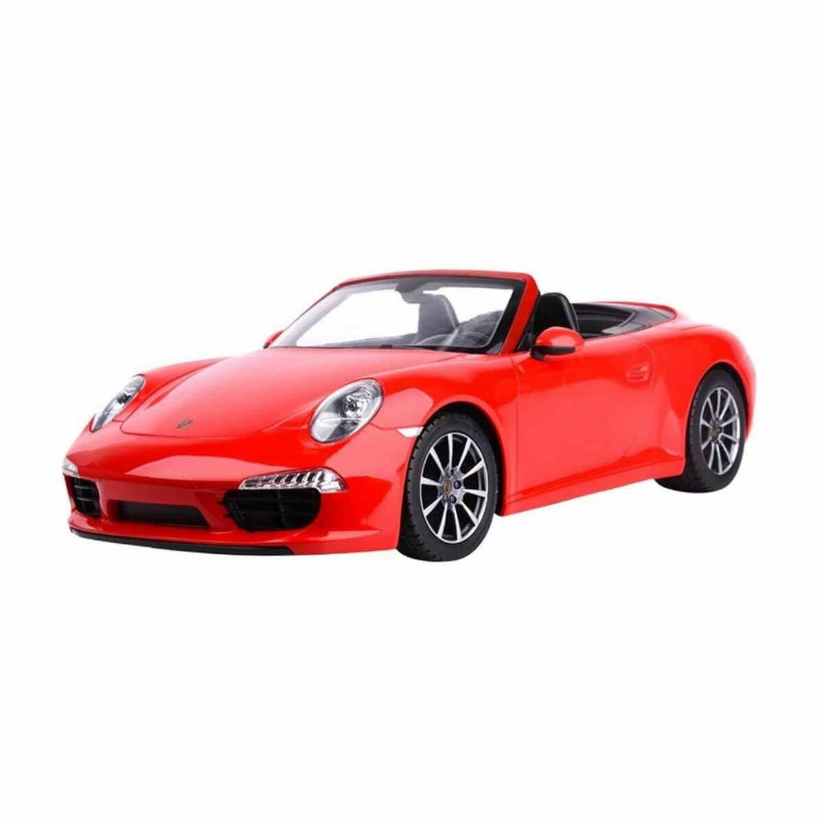 47700 Porsche 911 Carrera S Uzaktan Kumandalı Işıklı Araba 1:12 -sunman