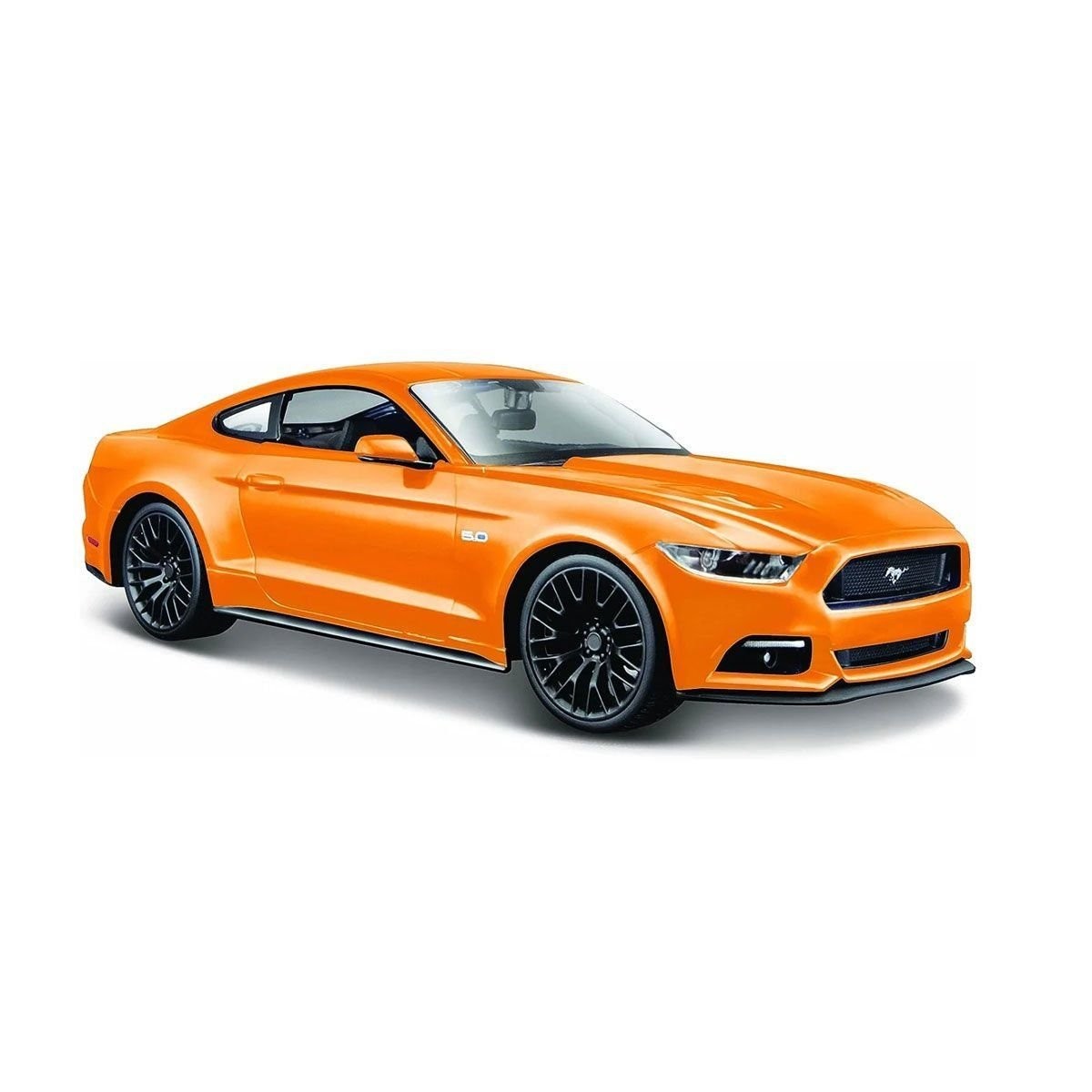 31508 1:24 015 Ford Mustang Gt -necotoys