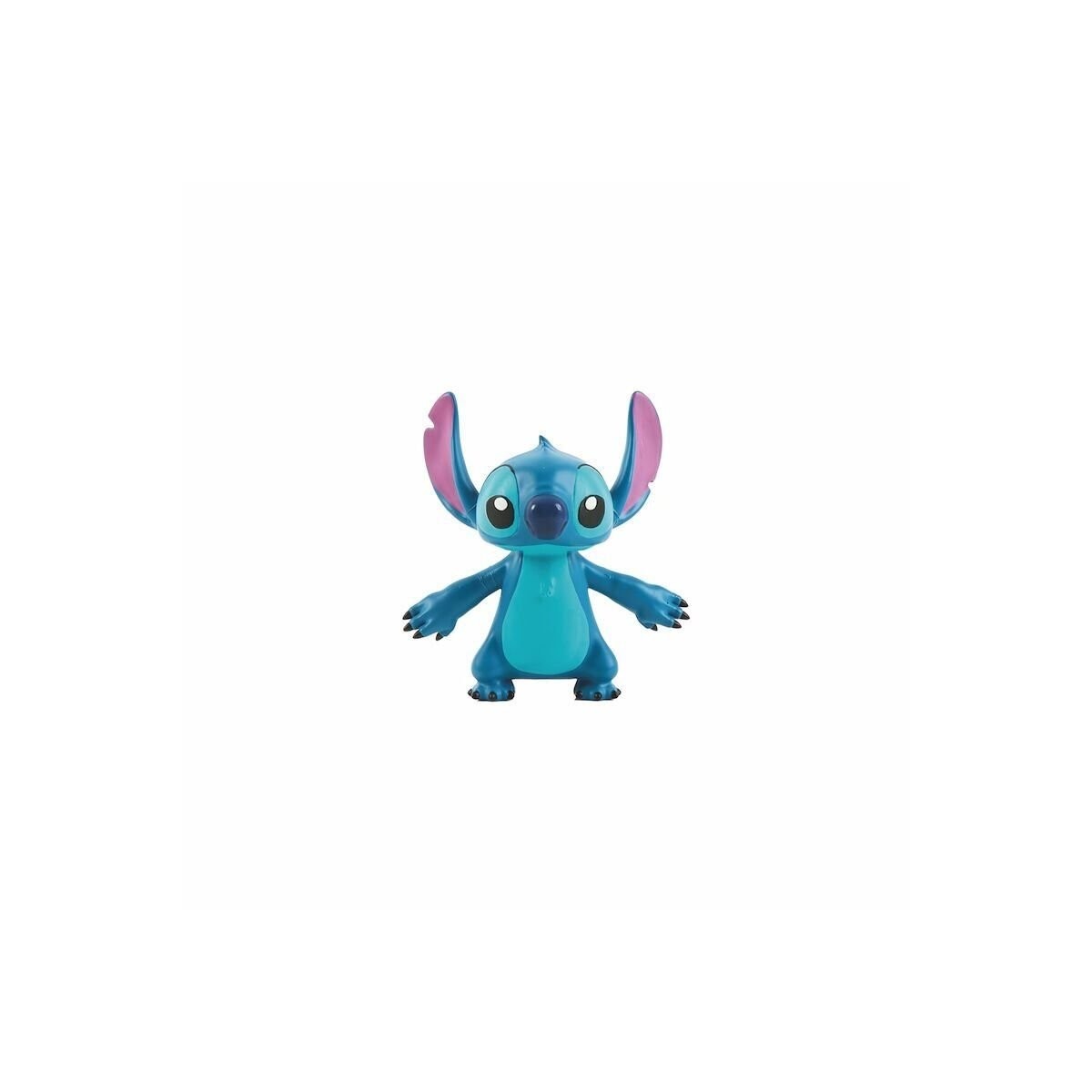 Fle00000 Flexfigs Figür Stitch