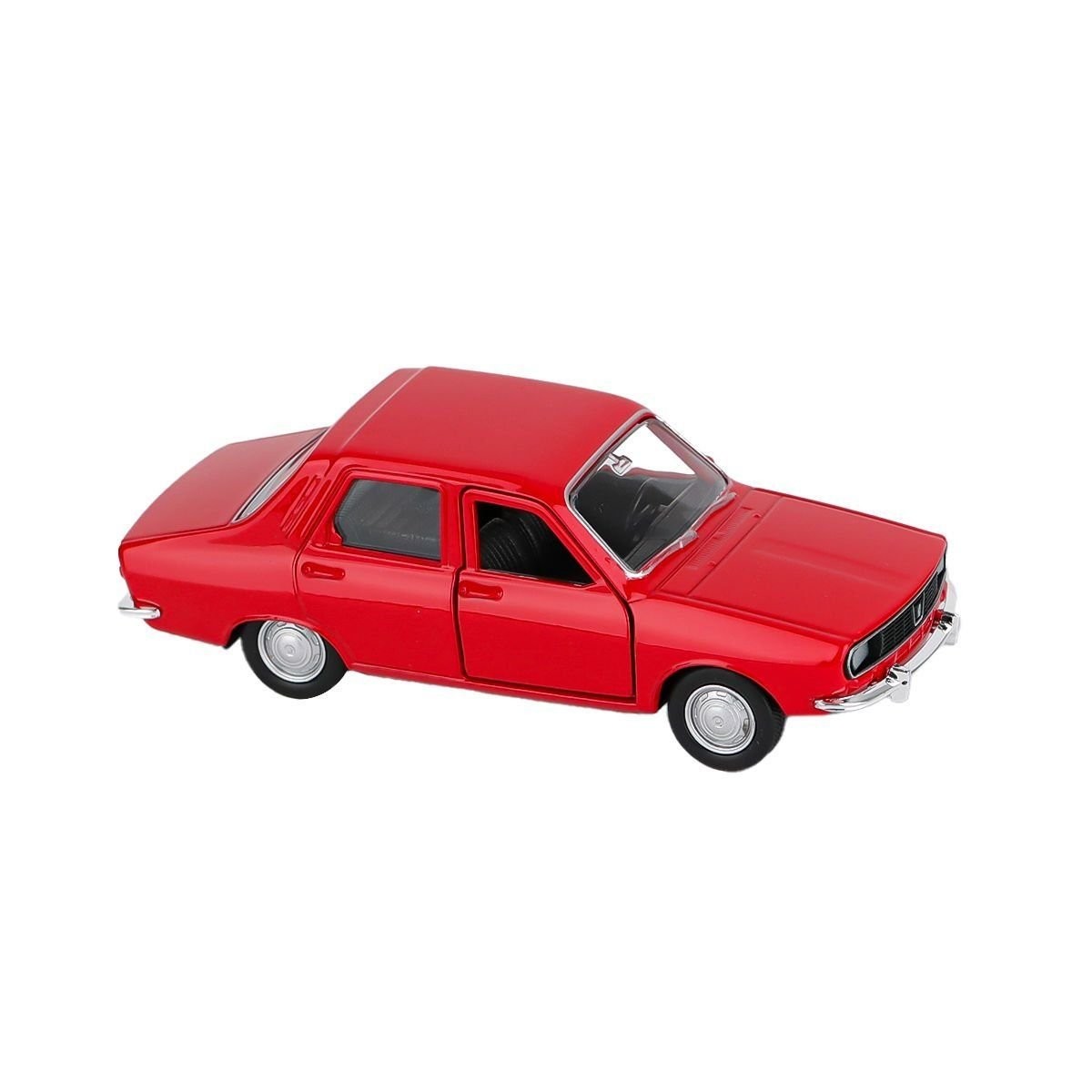 43827 Welly Renault  Çek Bırak Araba -karsan