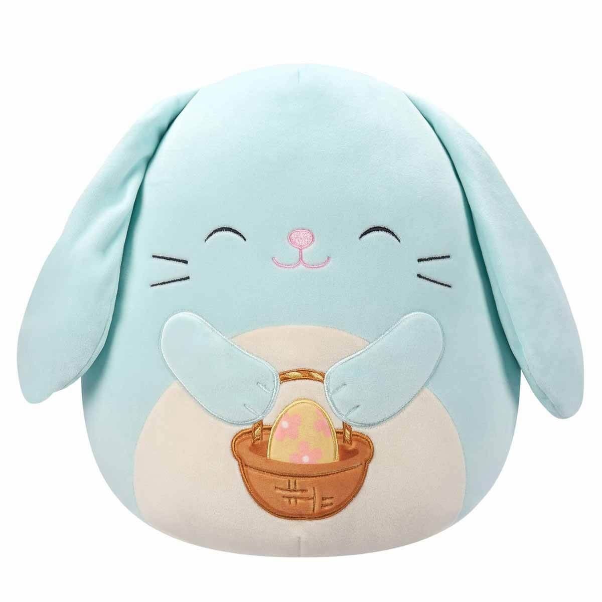 SQ Er00822 Squismallows 20 Cm B Seri Easter