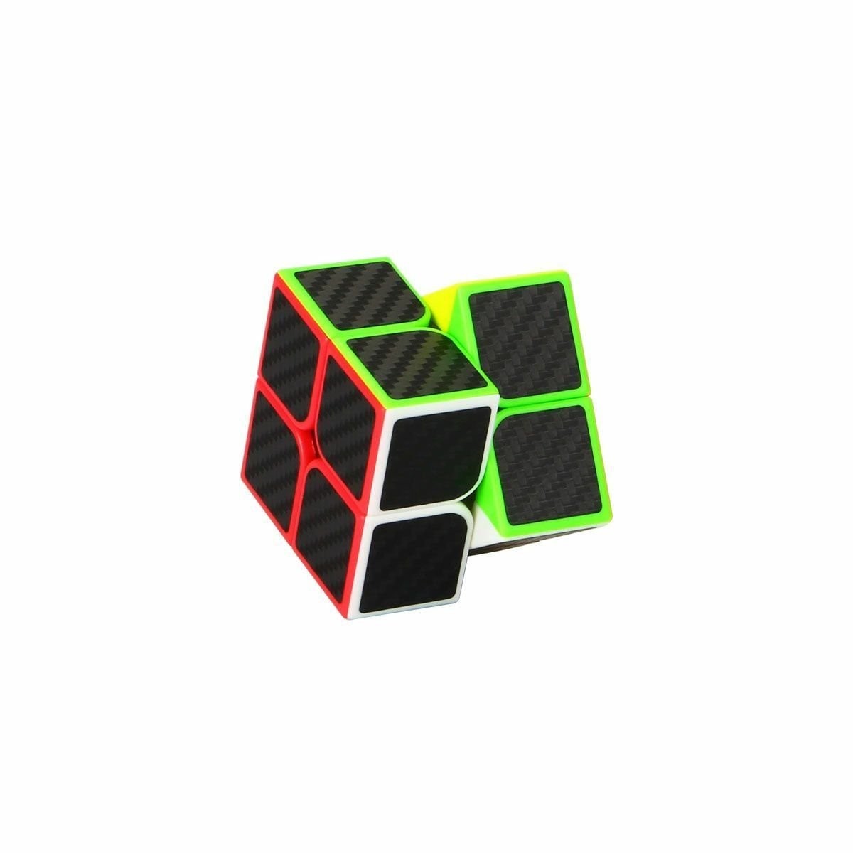 9223 Fiber Karbon Speed Küp 2x2-başel