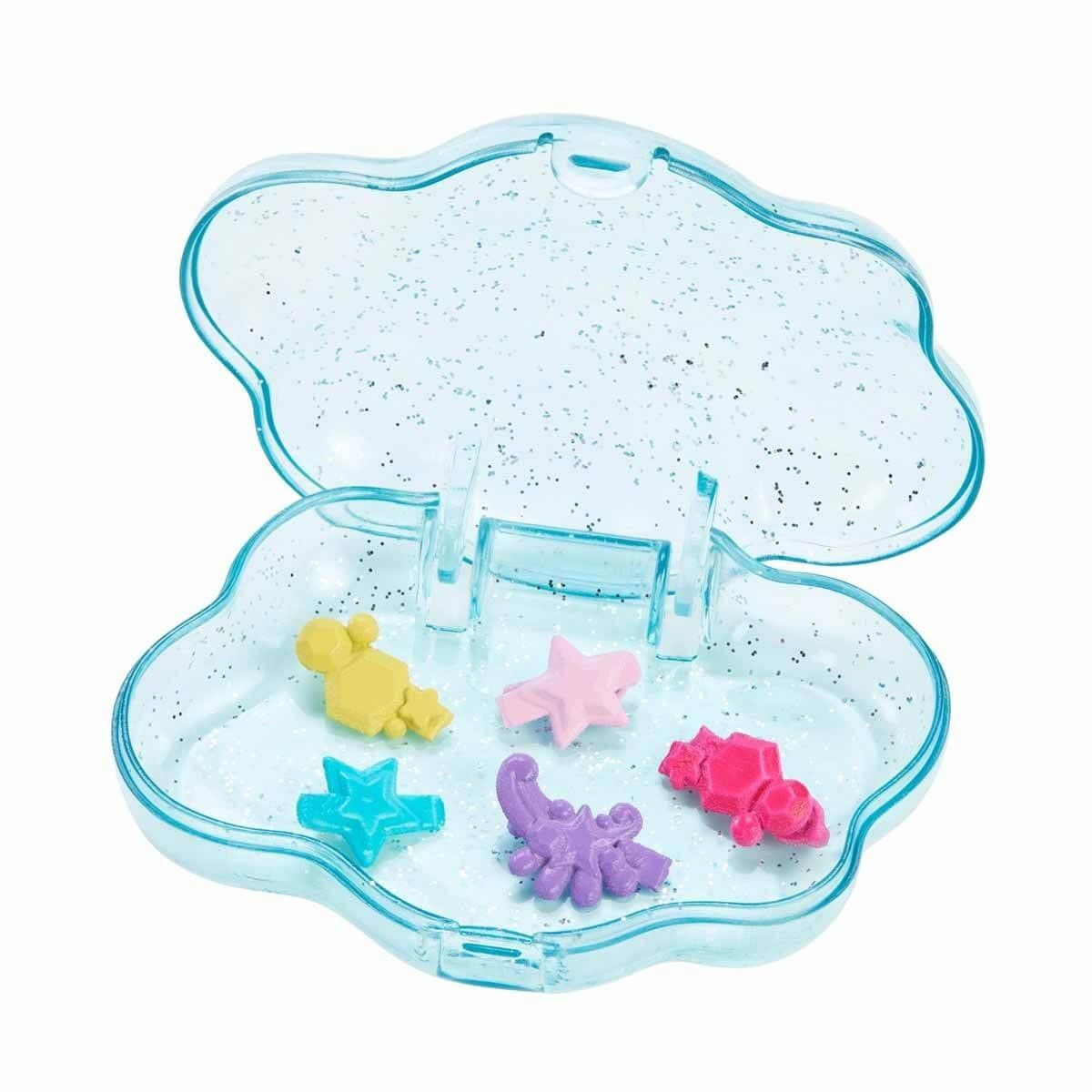 Hlc40 Barbie A Touch Of Magic Peggy Ve Aksesuarları