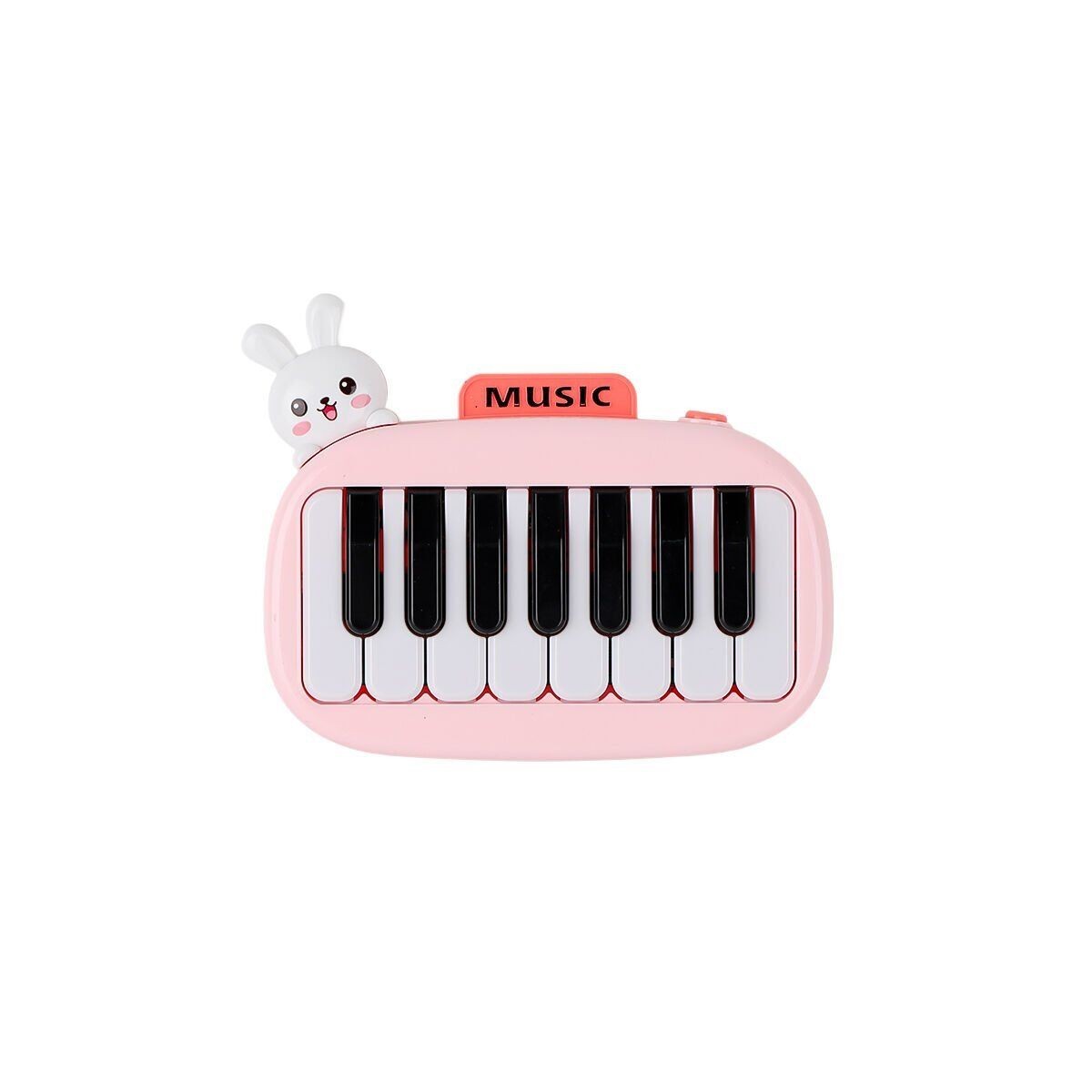 8896-1b 88 Tavşanlı Işıklı Müzikal Piano