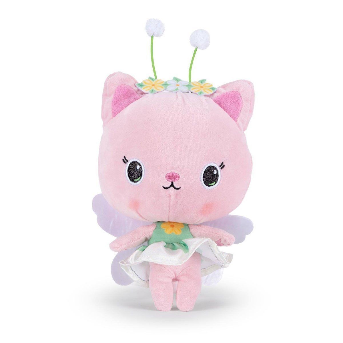 760022540 Gabby’s Dollhouse 18 Cm Mini Peluş