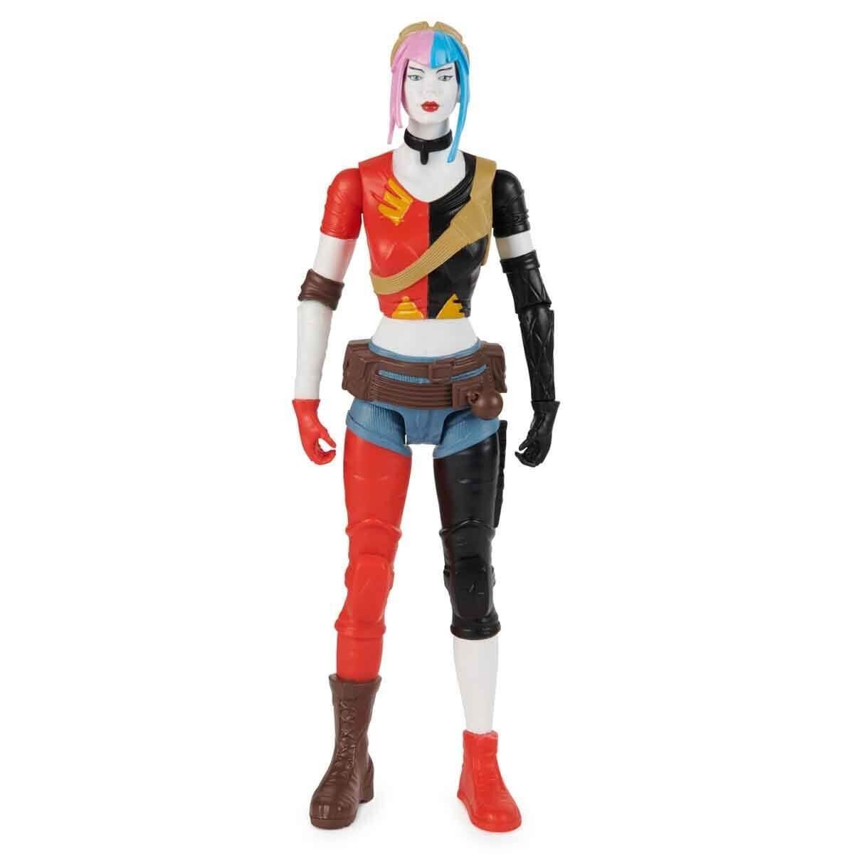 69101 Dc Comics Harley Quinn Aksiyon Figürü S2 V1 30 Cm