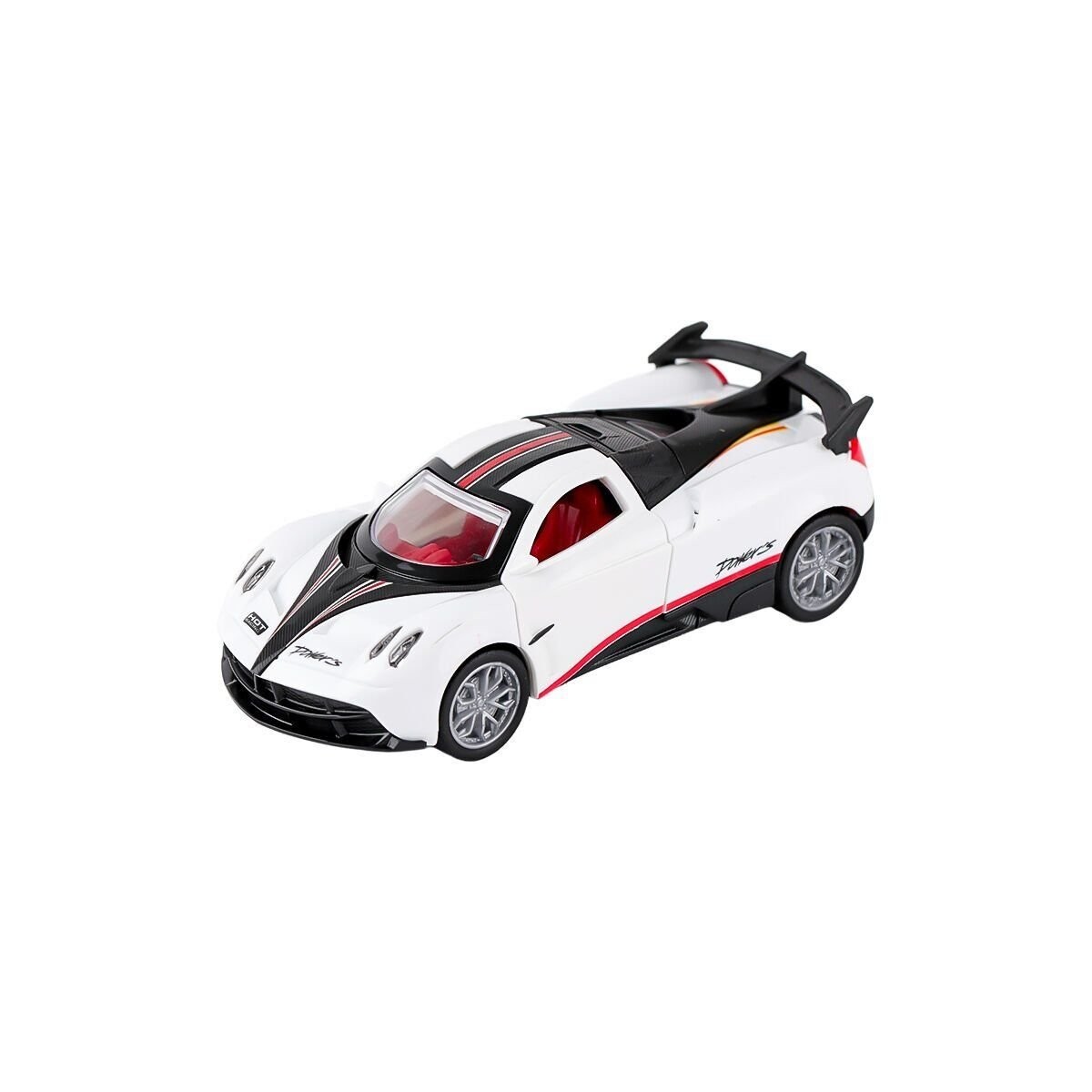 Jw567-170 Sürtmeli Kapısı Açılan Spor Araba