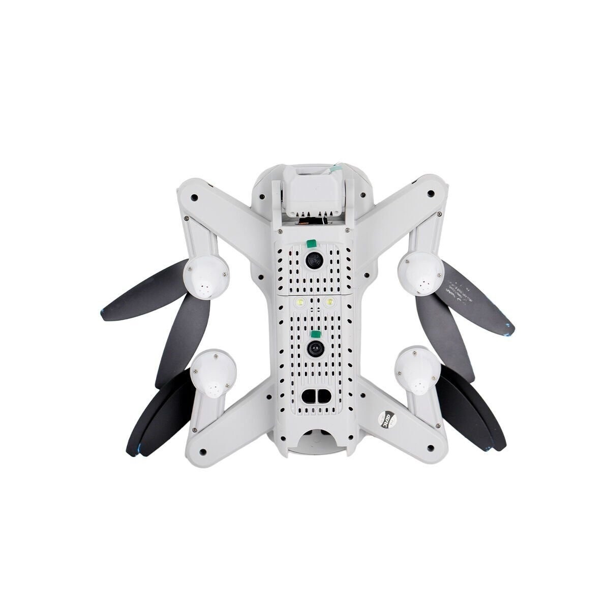 4d-f14 Fırçasoz Motor Gps Özellikli Quadcopter
