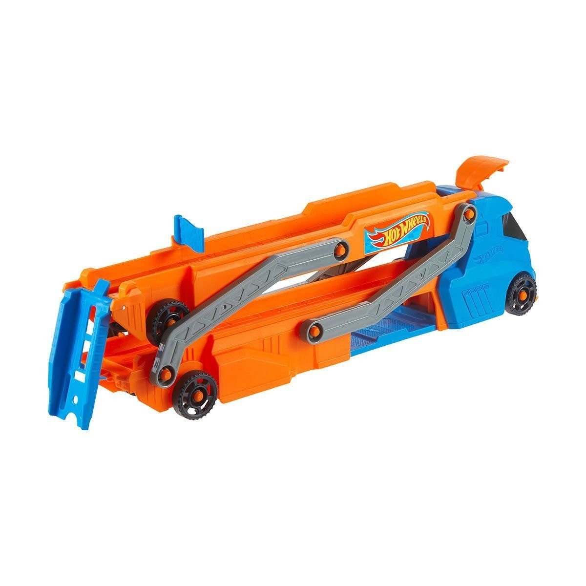 Hyt83 Hot Wheels Tır - Yeni