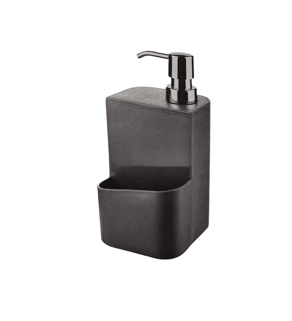 650 Ml 2&amp;#39;si 1 Arada Akıllı Sabunluk Ve Süngerlik
